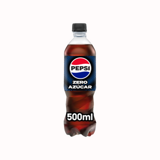 PEPSI ZERO