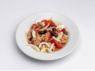 Ensalada Murciana