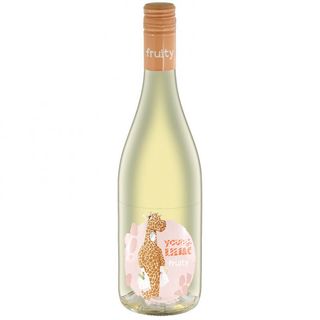 Liliac Young Liliac Fruity 11.7% 0.75