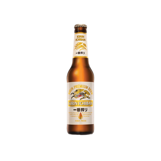 Kirin Ichiban