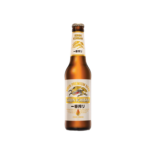 Kirin Ichiban