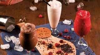 Freezer sa voćem 0,4l