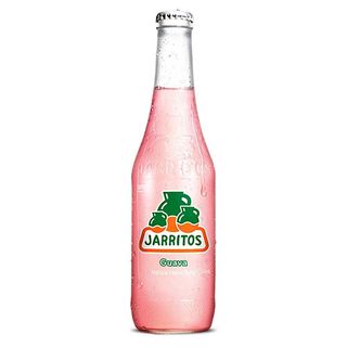 Jarritos Guava