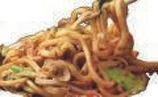 Riori  manzo udon