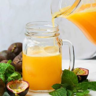Passion Juice