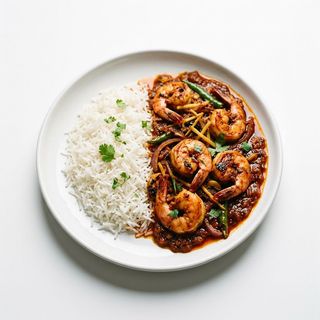 Curry Fall