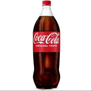 Coca Cola 1,5 l
