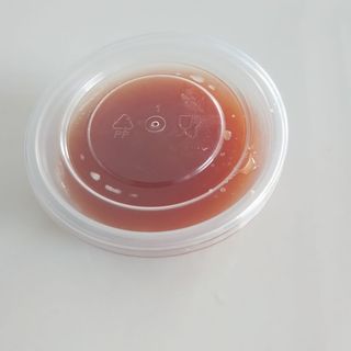 Sweet Chilli Sauce 30ML