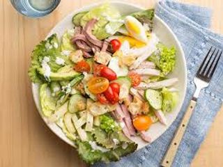 Salade Chef