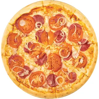 Pizza Pepa