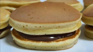 Dorayaki 