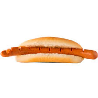 Frankburts Pikantwurst