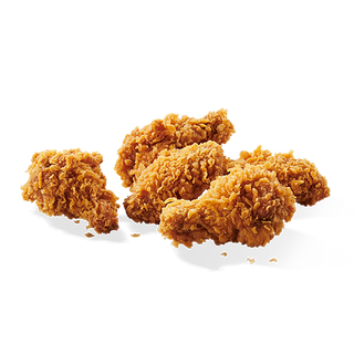 Hot Wings 5 buc.