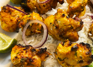 Chicken tikka masala - 6 pezzi