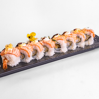 TIGER ROLL