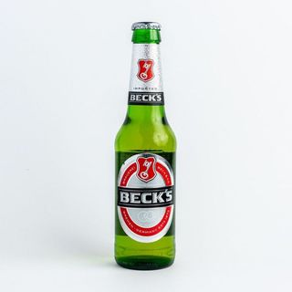 Beck's 33 cl 