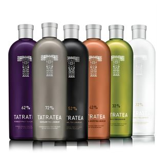 Татратий 700 мл