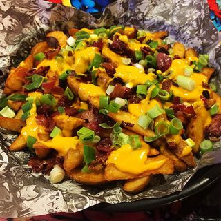 Papas Camelot