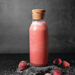 Ягодово смути (400мл)