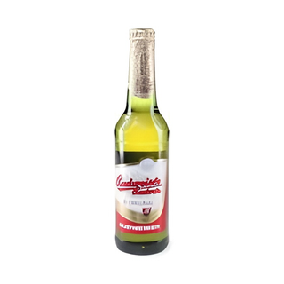 Budweiser