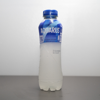 Aquarius Limón botella 500ml.