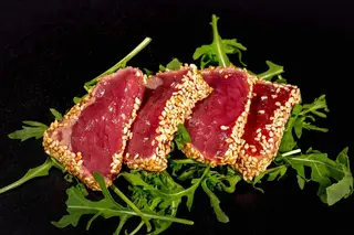 752 Manzo tataki