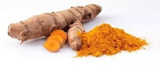 Curcuma cf