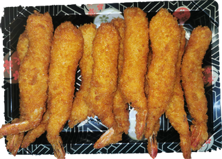 C1 - Panado de Gambas