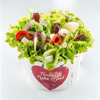 Vita + 5 ingrediente la alegere