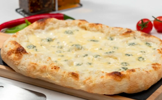 Quattro Formaggi 410g