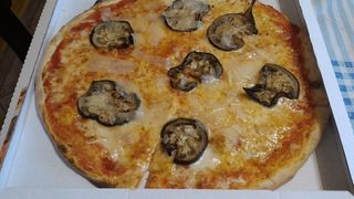 Parmigiana