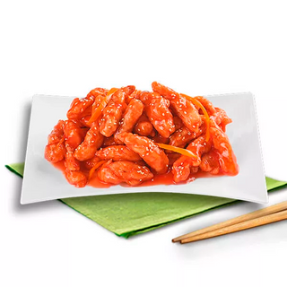 Pollo Tamarindo Solo