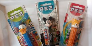 Muñeco Pez Sorpresa