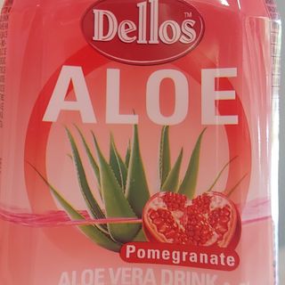Деллос Алое Вера Нар