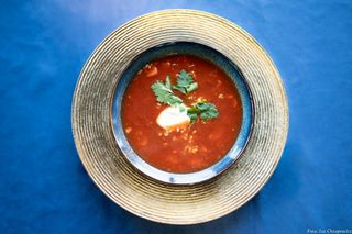 Zupa pomidorowa 300ml