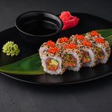 სალმონ ტერიაკი