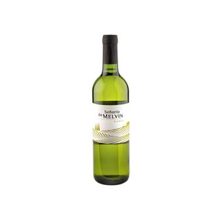 Vino Señorío de MELVIN blanco