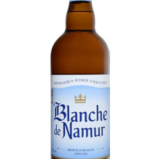 Blanche de Namur 