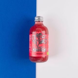 Kombucha Berryvida