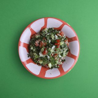 Tabbuleh