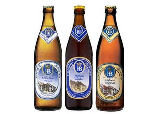 Bere Hofbräu