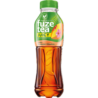 Fuze Tea Juicy brzoskwinia