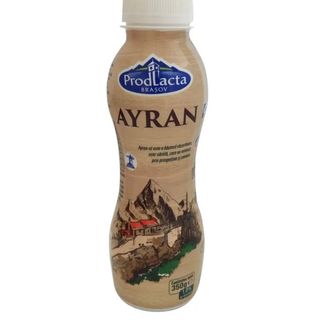 Ayran
