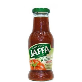 Сік томатний Jaffa 0,250