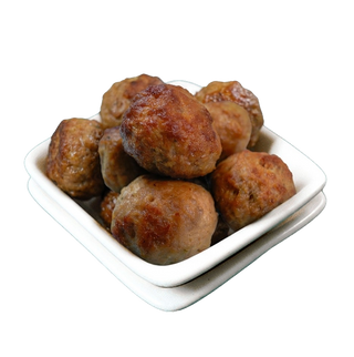 Polpettine
