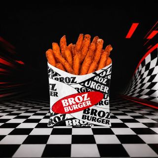SWEET FRIEZ