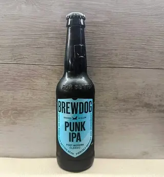 Punk Ipa Brewdog 33 cl