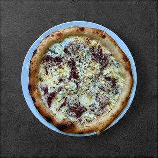 Піца Брі 470 г