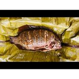 Tilapia Luwombo