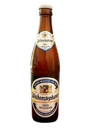 Weihenstephane 250ml